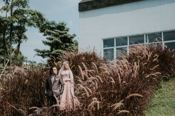 Lintang & Esa by PrideBride Wedding - 015 Lintang & Esa by PrideBride Wedding - 015
