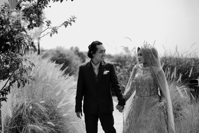 Lintang & Esa by PrideBride Wedding - 011 Lintang & Esa by PrideBride Wedding - 011