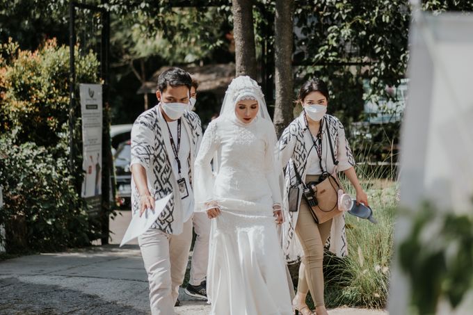 Lintang & Esa by PrideBride Wedding - 013 Lintang & Esa by PrideBride Wedding - 013