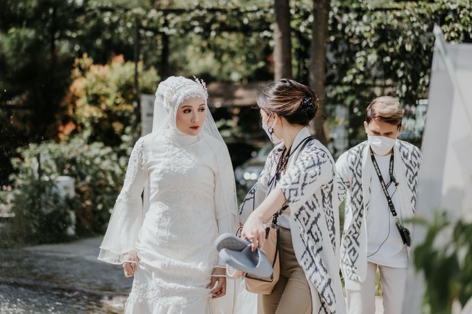 Lintang & Esa by PrideBride Wedding - 010 Lintang & Esa by PrideBride Wedding - 010