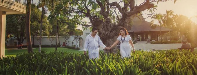 Pra Wedding Ani Sofridiani & Febri at Royal Santrian by Felix rusli Photoarts - 014