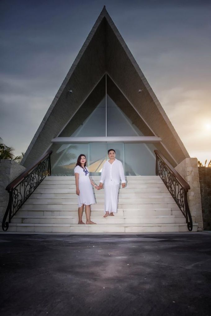 Pra Wedding Ani Sofridiani & Febri at Royal Santrian by Felix rusli Photoarts - 018