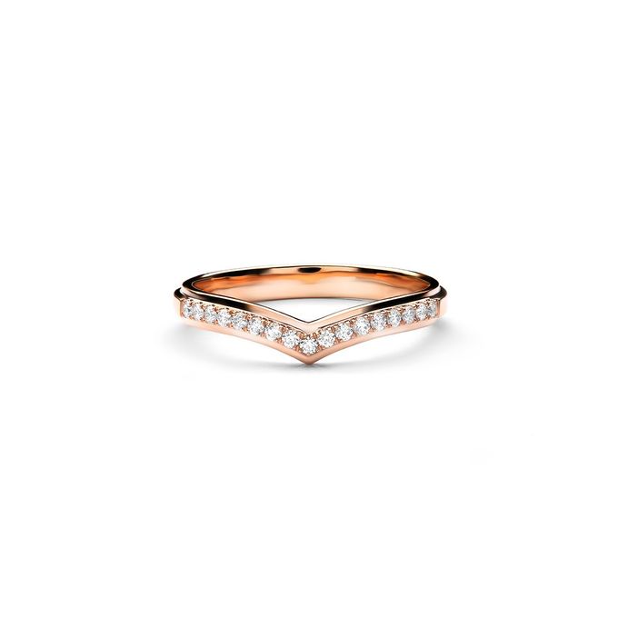 Solitaire Rings/ Cincin Wanita by Hellocincinnikah - 022 Solitaire Rings/ Cincin Wanita by Hellocincinnikah - 022
