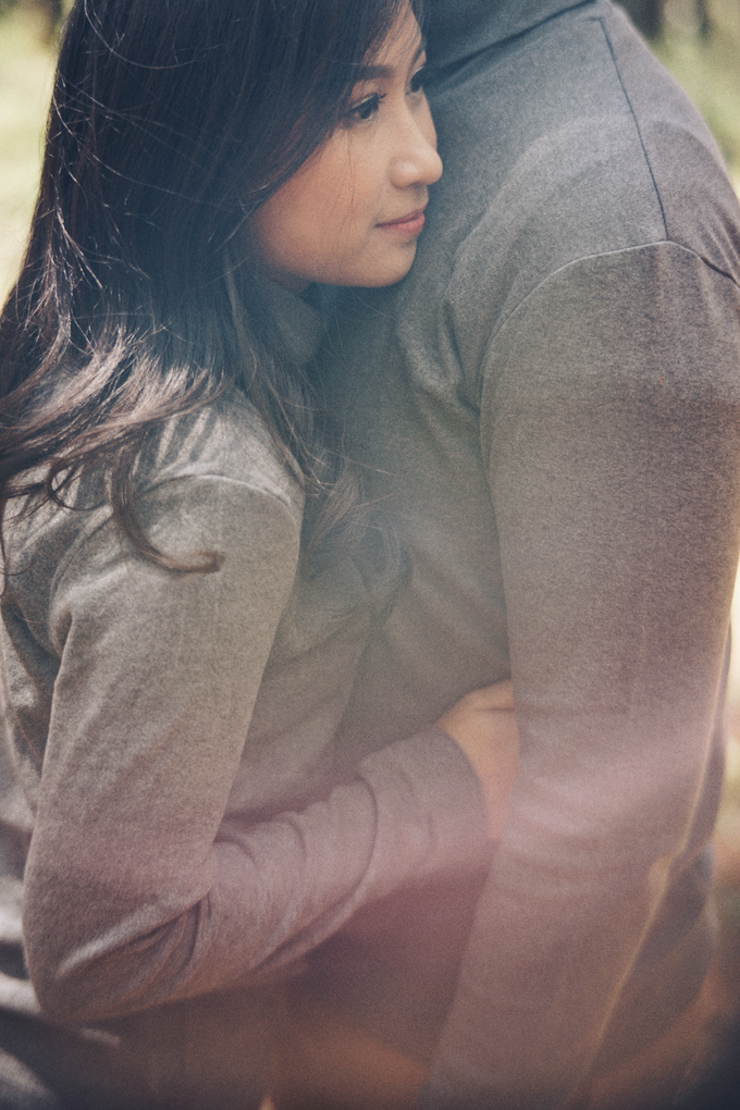 Amanda and 4 friends