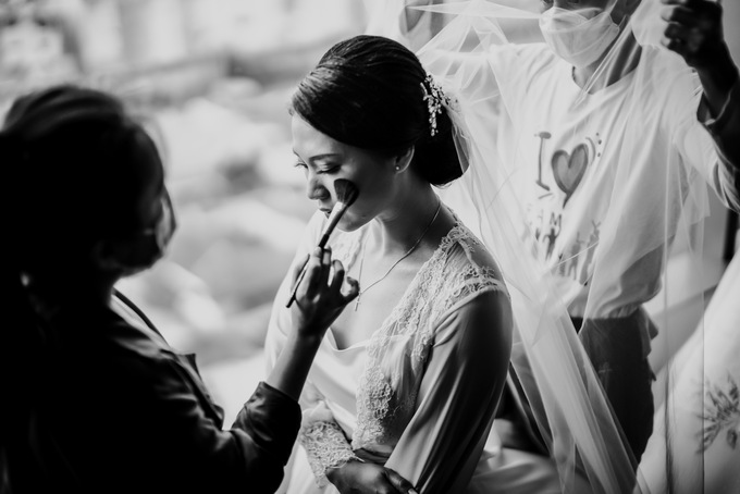 Gatot and Vetric by Natasha Clara Professional Makeup Artist - 007 Gatot and Vetric by Natasha Clara Professional Makeup Artist - 007