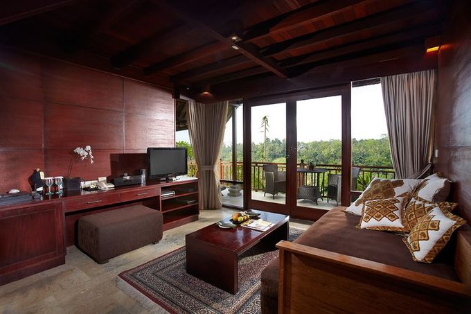 Kupu-Kupu Barong Resorts & Spa by Kupu Kupu Barong Villas & Tree Spa by L'Occitane - 029 Kupu-Kupu Barong Resorts & Spa by Kupu Kupu Barong Villas & Tree Spa by L'Occitane - 029