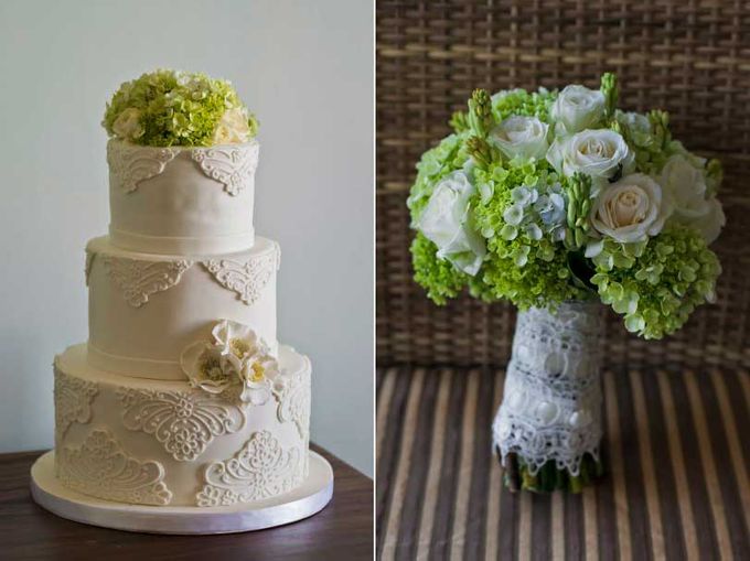 Elizabeth & Matthew by EYECON Photography Bali - 006