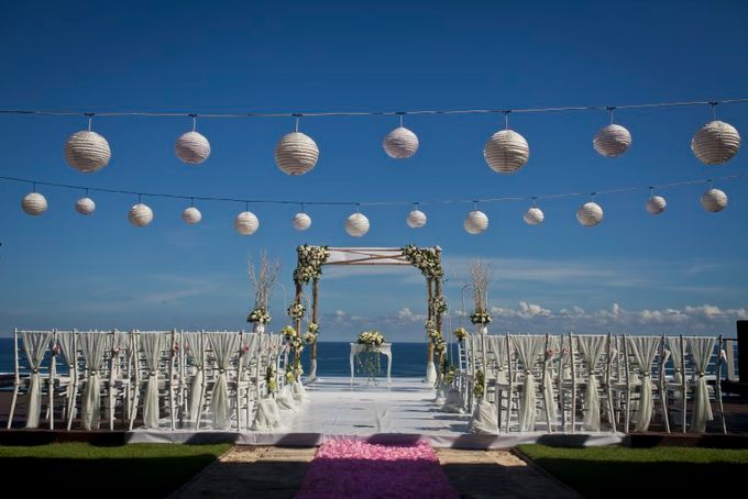 Elizabeth & Matthew by EYECON Photography Bali - 012