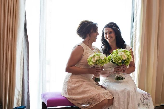 Elizabeth & Matthew by EYECON Photography Bali - 018