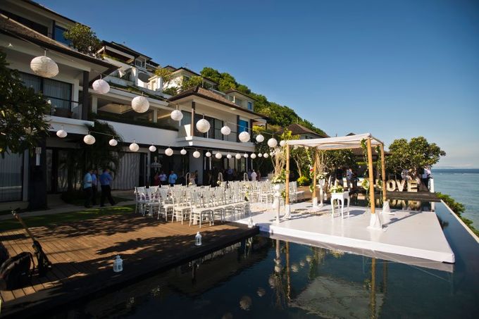 Elizabeth & Matthew by EYECON Photography Bali - 021