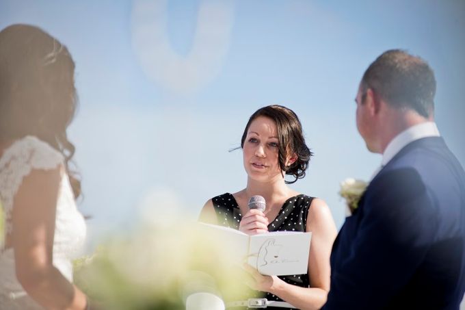Elizabeth & Matthew by EYECON Photography Bali - 026