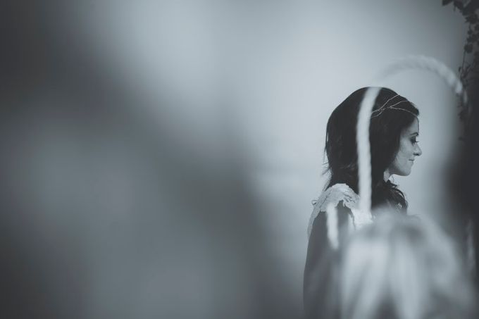 Elizabeth & Matthew by EYECON Photography Bali - 028