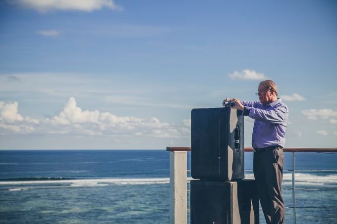 Elizabeth & Matthew by EYECON Photography Bali - 032