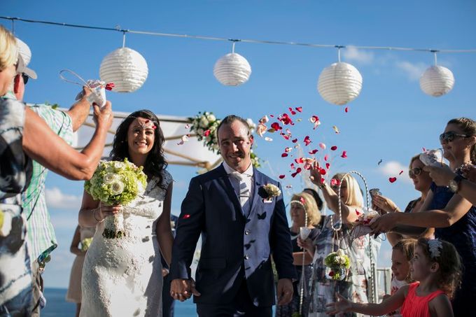 Elizabeth & Matthew by EYECON Photography Bali - 035