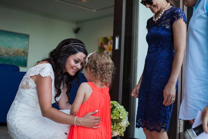 Elizabeth & Matthew by EYECON Photography Bali - 037