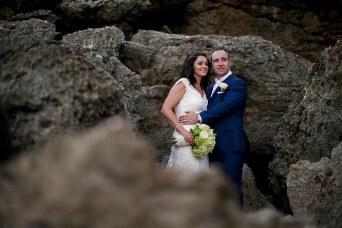 Elizabeth & Matthew by EYECON Photography Bali - 039