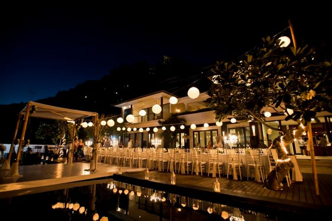 Elizabeth & Matthew by EYECON Photography Bali - 044