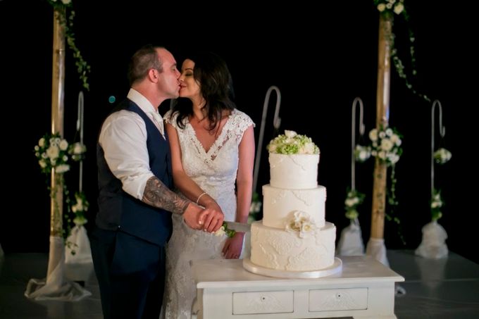 Elizabeth & Matthew by EYECON Photography Bali - 047