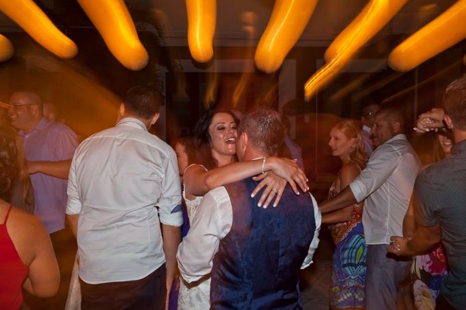 Elizabeth & Matthew by EYECON Photography Bali - 048