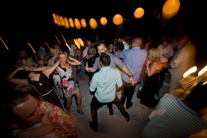 Elizabeth & Matthew by EYECON Photography Bali - 049