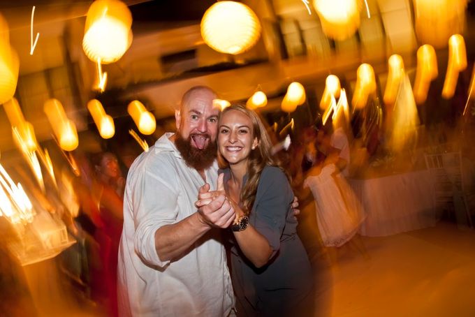 Elizabeth & Matthew by EYECON Photography Bali - 050