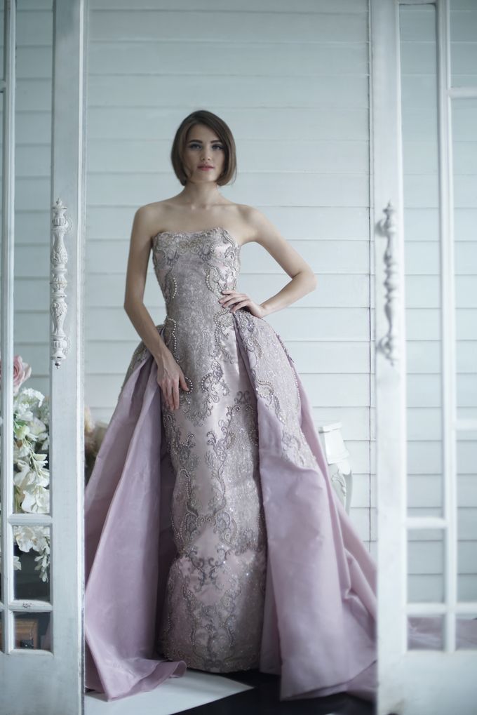 GV 2017 GRACE KELLY by GV by Gabriella Vania - 026 GV 2017 GRACE KELLY by GV by Gabriella Vania - 026