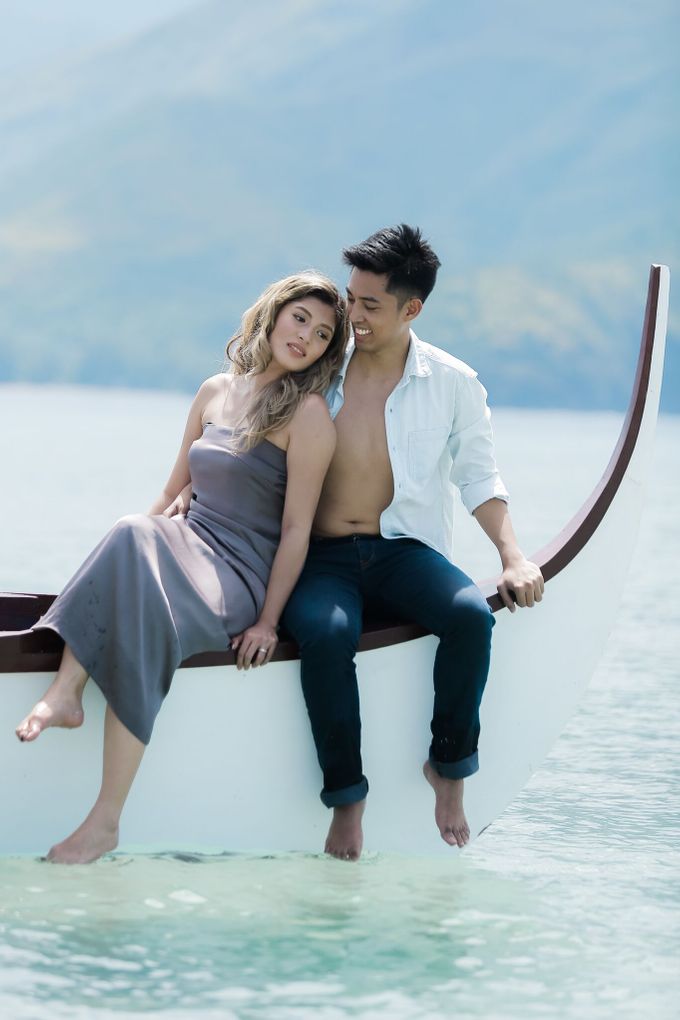 Bohemian Engagement Shoot for Jap & Ish by Bryan venancio photography - 006