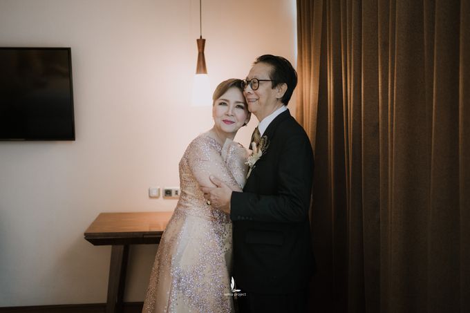 Tasya & feby Wedding Day by Avenzel Hotel and Convention - 015 Tasya & feby Wedding Day by Avenzel Hotel and Convention - 015