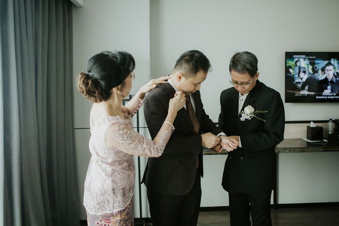Holy Matrimony of David & Novelia by Lemia Project - 032 Holy Matrimony of David & Novelia by Lemia Project - 032
