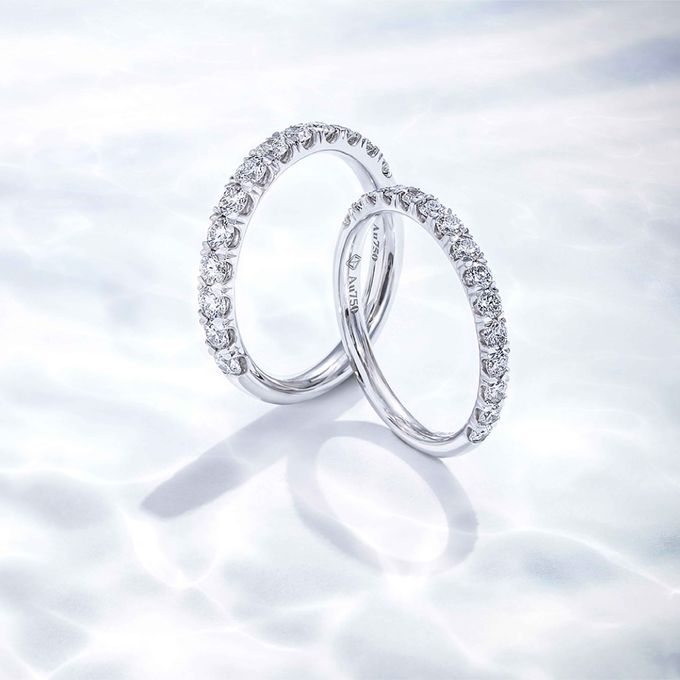 Introducing Lifetime Collection by Lovemark Diamond - 003 Introducing Lifetime Collection by Lovemark Diamond - 003