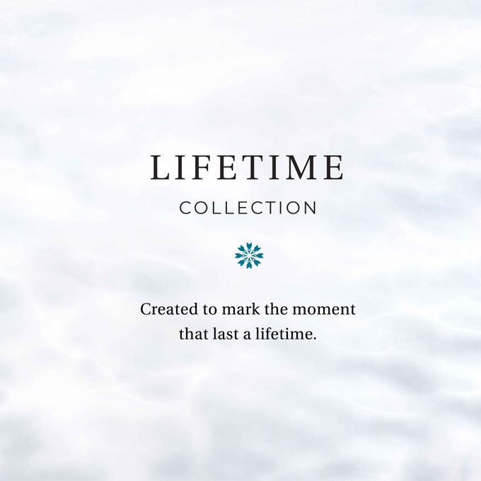 Introducing Lifetime Collection by Lovemark Diamond - 002 Introducing Lifetime Collection by Lovemark Diamond - 002