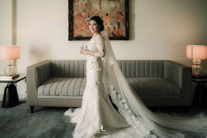 WEDDING PLANNER FOR CHANDRA & JASSISCA by Sheraton Grand Jakarta Gandaria City Hotel - 020 WEDDING PLANNER FOR CHANDRA & JASSISCA by Sheraton Grand Jakarta Gandaria City Hotel - 020