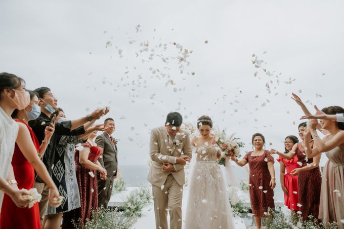 The Wedding of Andhika & Lady by Varawedding - 009 The Wedding of Andhika & Lady by Varawedding - 009