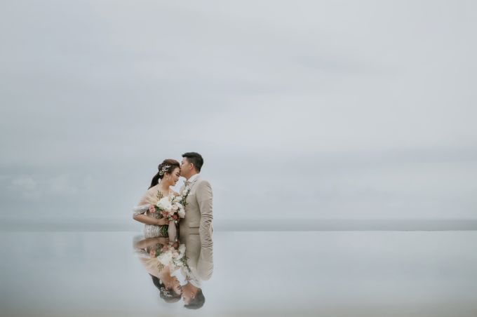The Wedding of Andhika & Lady by Varawedding - 011 The Wedding of Andhika & Lady by Varawedding - 011