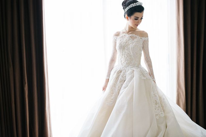 Pure White by LECIEL DESIGN - 005 Pure White by LECIEL DESIGN - 005