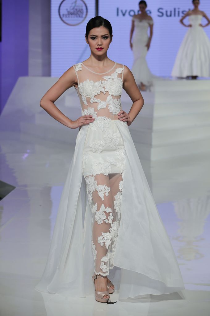 Jogja Fashion Festival 2017 by Ivone sulistia - 007 Jogja Fashion Festival 2017 by Ivone sulistia - 007