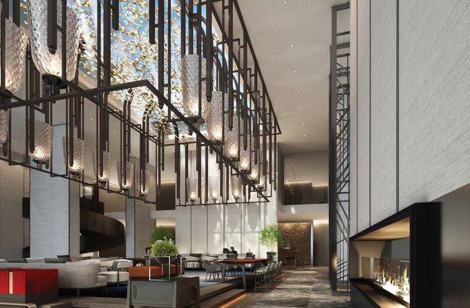 Pullman Bandung Grand Central by Pullman Bandung Grand Central - 001 Pullman Bandung Grand Central by Pullman Bandung Grand Central - 001
