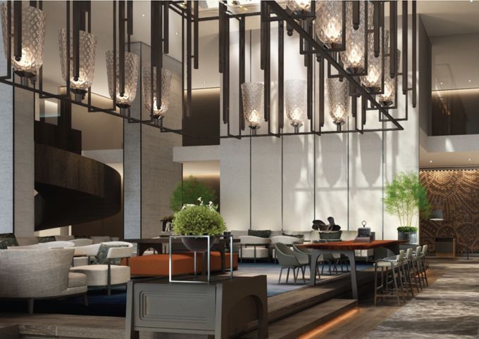 Pullman Bandung Grand Central by Pullman Bandung Grand Central - 011 Pullman Bandung Grand Central by Pullman Bandung Grand Central - 011