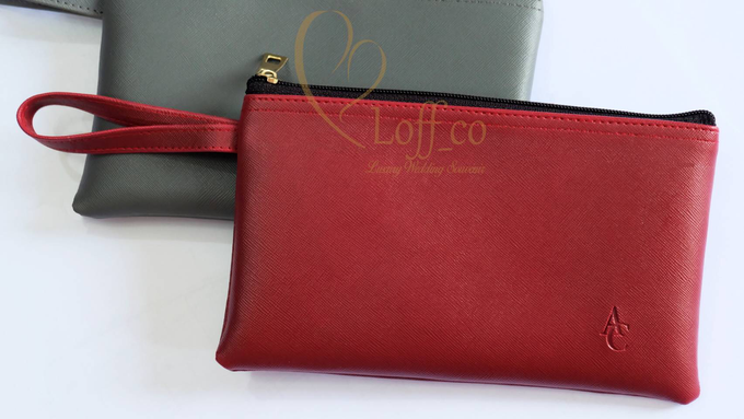 Functional Pouch, Passport & Card Holder by Loff_co souvenir - 037 Functional Pouch, Passport & Card Holder by Loff_co souvenir - 037