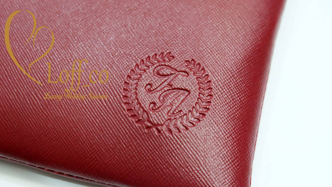 Functional Pouch, Passport & Card Holder by Loff_co souvenir - 039 Functional Pouch, Passport & Card Holder by Loff_co souvenir - 039