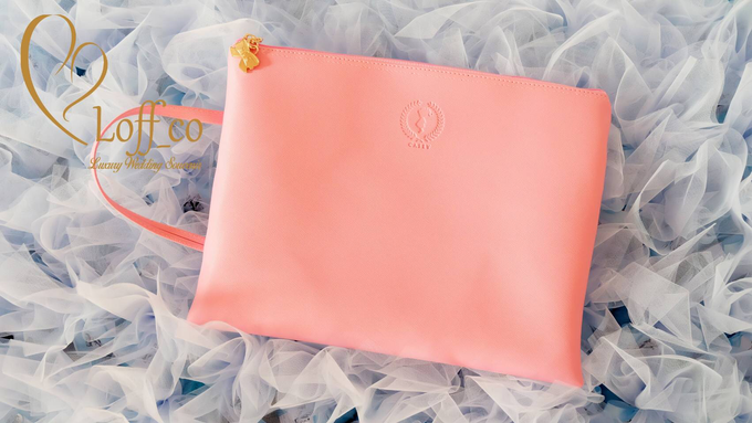 Functional Pouch, Passport & Card Holder by Loff_co souvenir - 040 Functional Pouch, Passport & Card Holder by Loff_co souvenir - 040