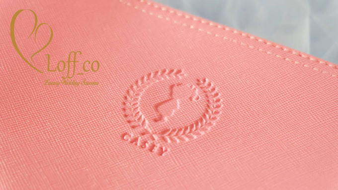 Functional Pouch, Passport & Card Holder by Loff_co souvenir - 041 Functional Pouch, Passport & Card Holder by Loff_co souvenir - 041