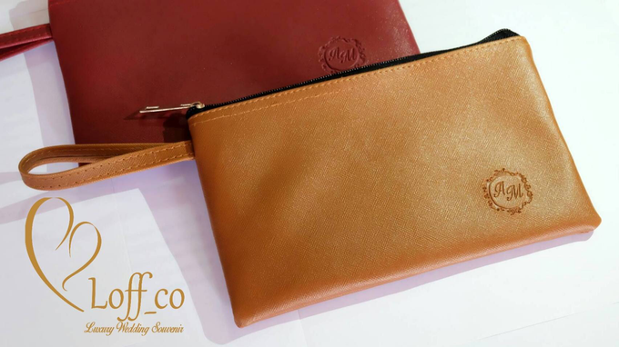 Functional Pouch, Passport & Card Holder (Part 2) by Loff_co souvenir - 005 Functional Pouch, Passport & Card Holder (Part 2) by Loff_co souvenir - 005