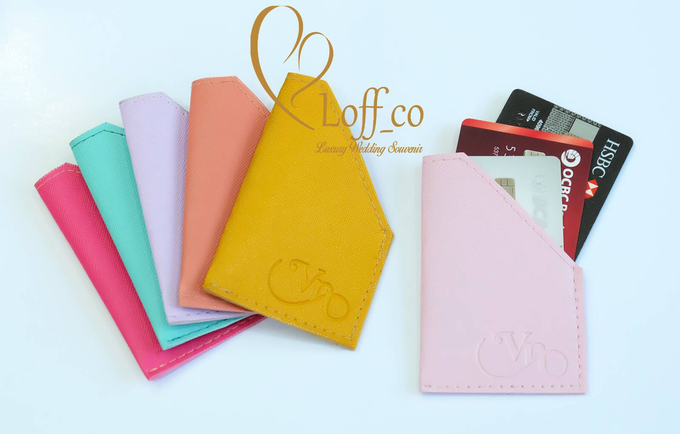 Functional Pouch, Passport & Card Holder (Part 2) by Loff_co souvenir - 008 Functional Pouch, Passport & Card Holder (Part 2) by Loff_co souvenir - 008