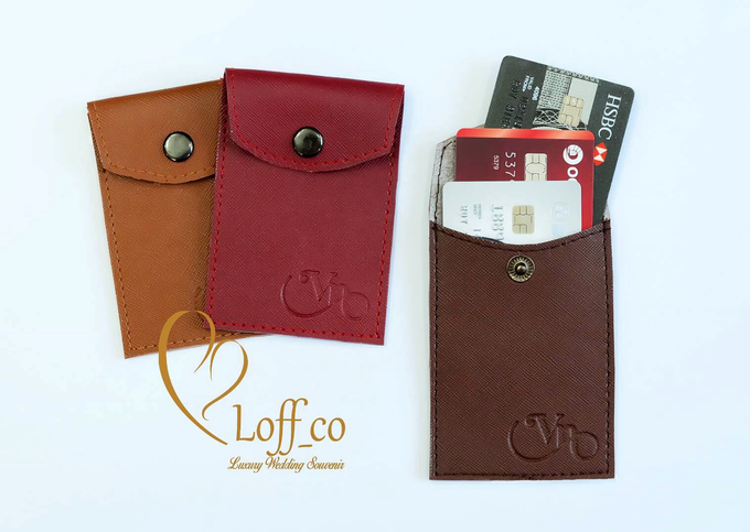 Functional Pouch, Passport & Card Holder (Part 2) by Loff_co souvenir - 006 Functional Pouch, Passport & Card Holder (Part 2) by Loff_co souvenir - 006