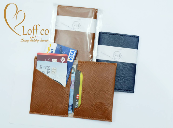 Functional Pouch, Passport & Card Holder (Part 2) by Loff_co souvenir - 012 Functional Pouch, Passport & Card Holder (Part 2) by Loff_co souvenir - 012
