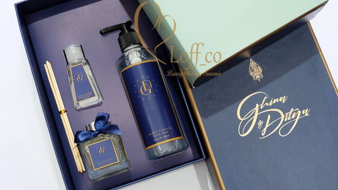 Anti-Bacterial Hand Gel by Loff_co souvenir - 028 Anti-Bacterial Hand Gel by Loff_co souvenir - 028