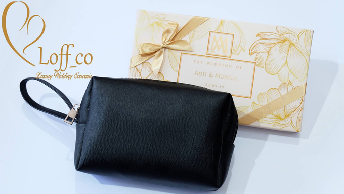 Functional Pouch, Passport & Card Holder (Part 2) by Loff_co souvenir - 017 Functional Pouch, Passport & Card Holder (Part 2) by Loff_co souvenir - 017