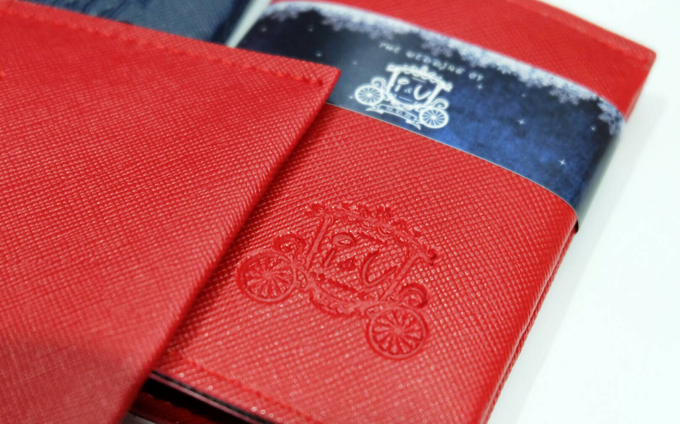 Functional Pouch, Passport & Card Holder (Part 2) by Loff_co souvenir - 020 Functional Pouch, Passport & Card Holder (Part 2) by Loff_co souvenir - 020