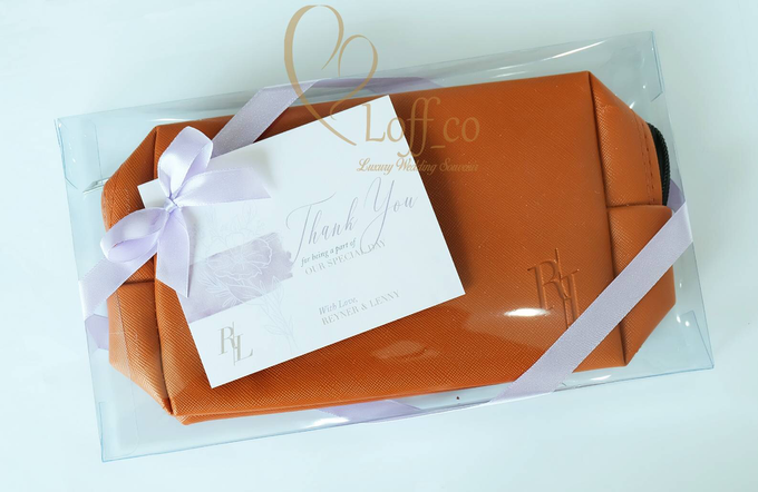 Functional Pouch, Passport & Card Holder (Part 2) by Loff_co souvenir - 024 Functional Pouch, Passport & Card Holder (Part 2) by Loff_co souvenir - 024